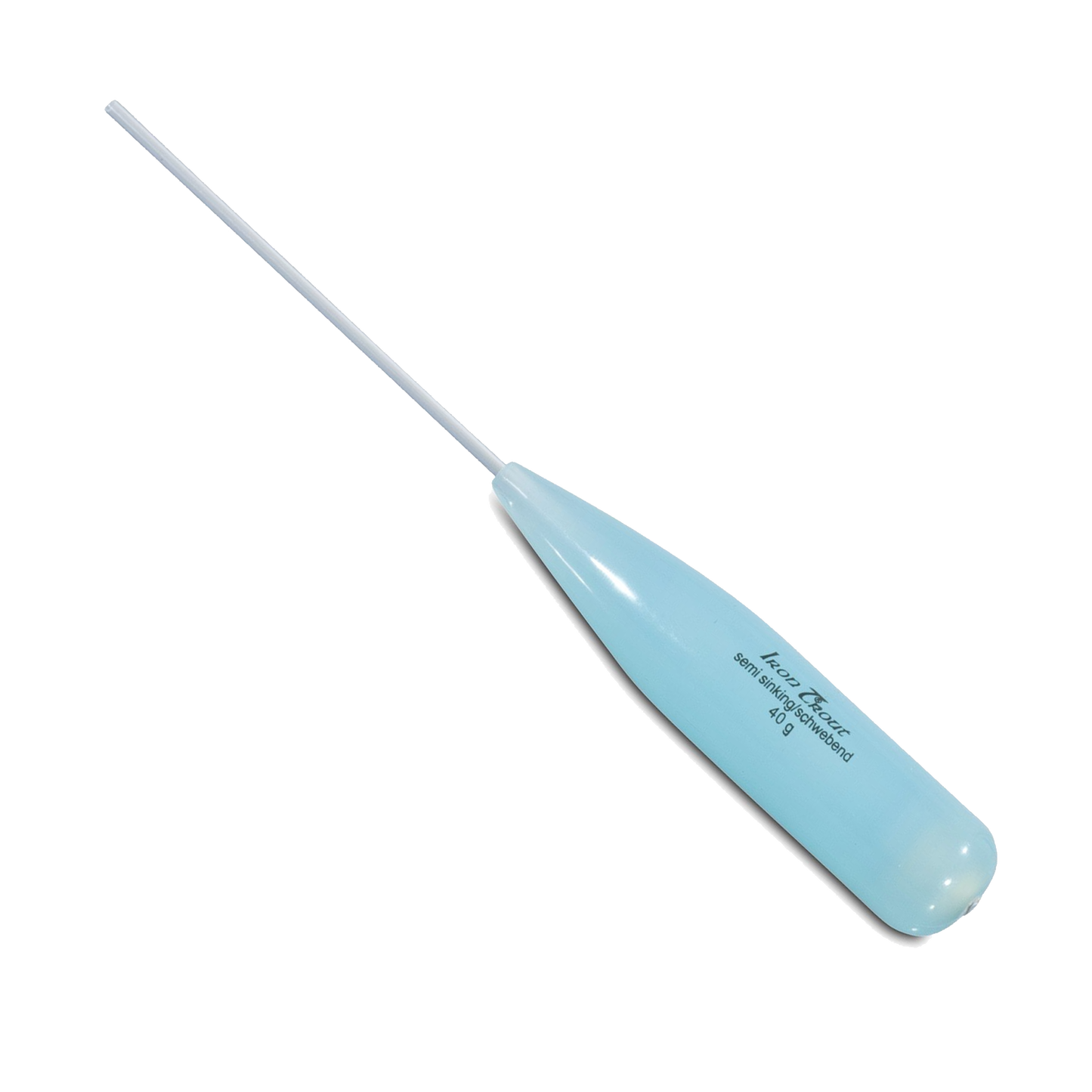 IRON TROUT Sphiro Straight Semi Sink
