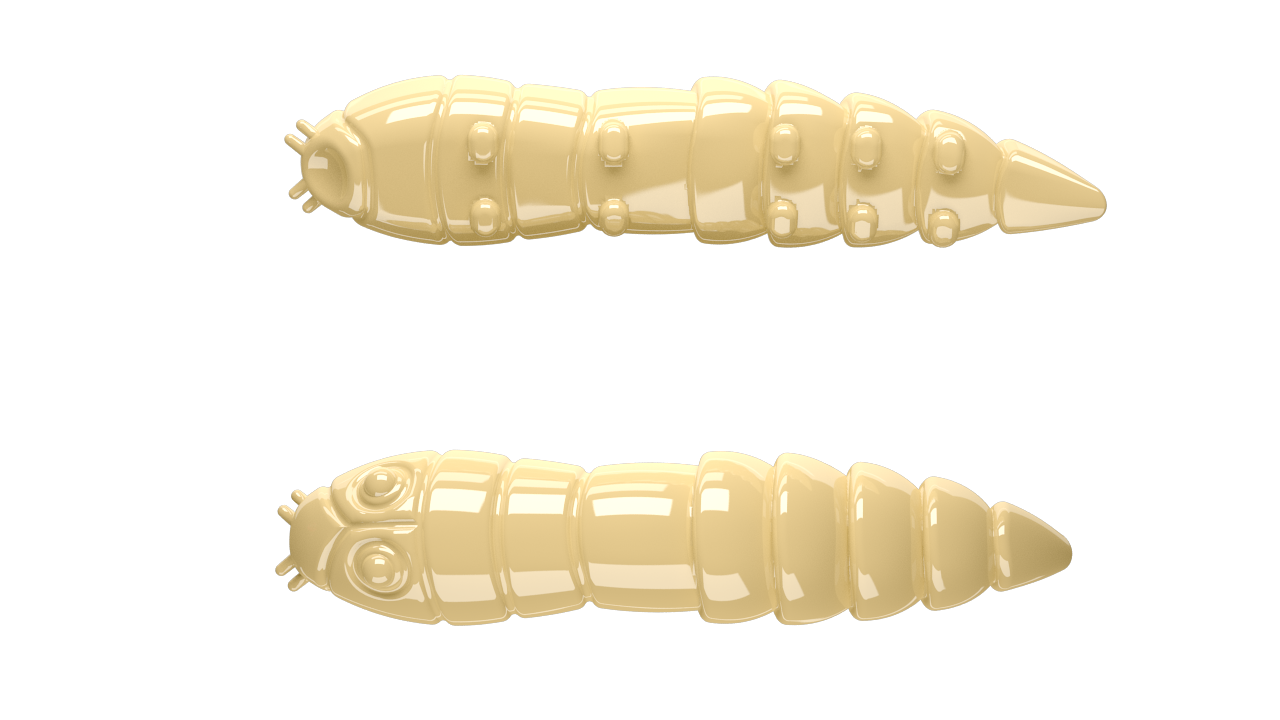 LIBRA LURES Kukolka 27mm