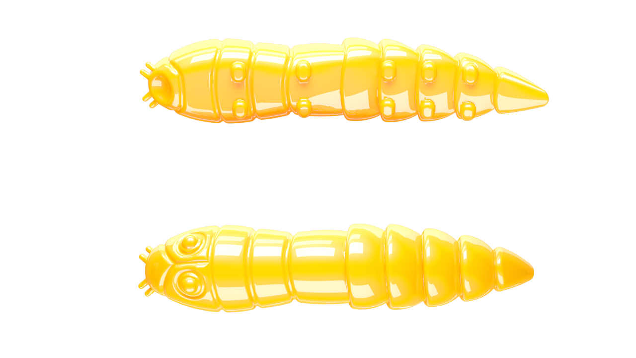 LIBRA LURES Kukolka 27mm