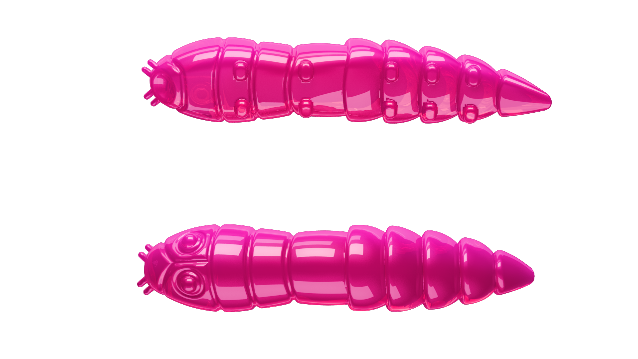 LIBRA LURES Kukolka 27mm