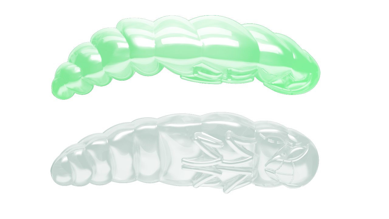 LIBRA LURES Largo 30mm