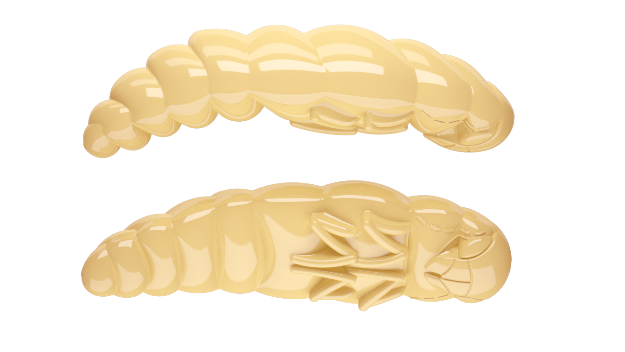 LIBRA LURES Largo 30mm