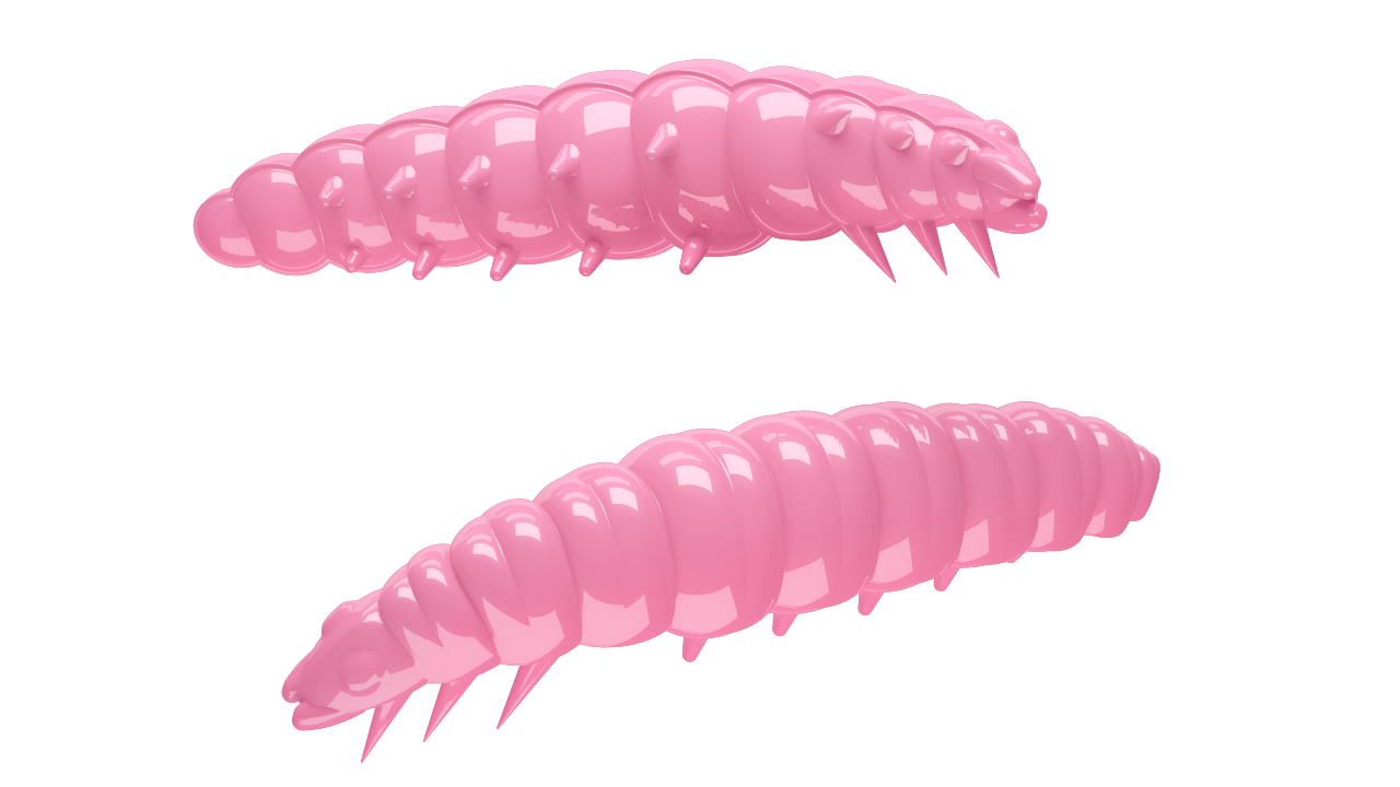 LIBRA LURES Larva 30mm