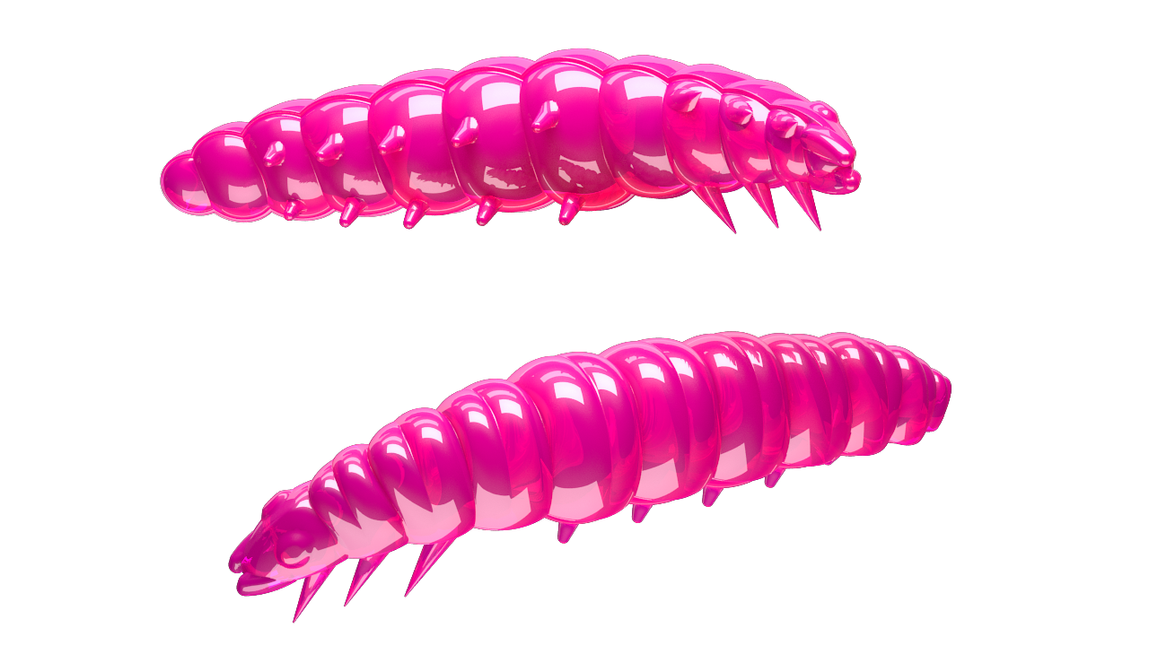 LIBRA LURES Larva 30mm