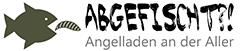 Abgefischt