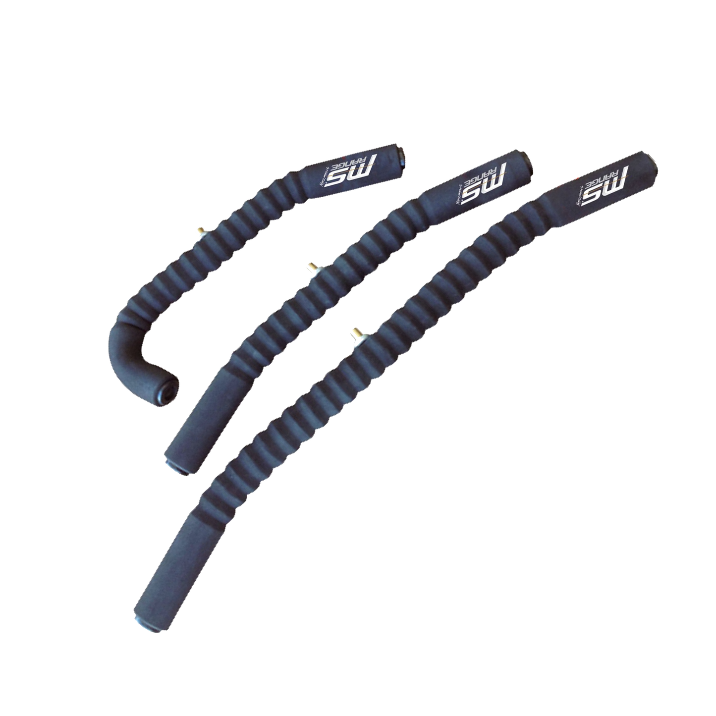 MS RANGE Feeder Rod Rest