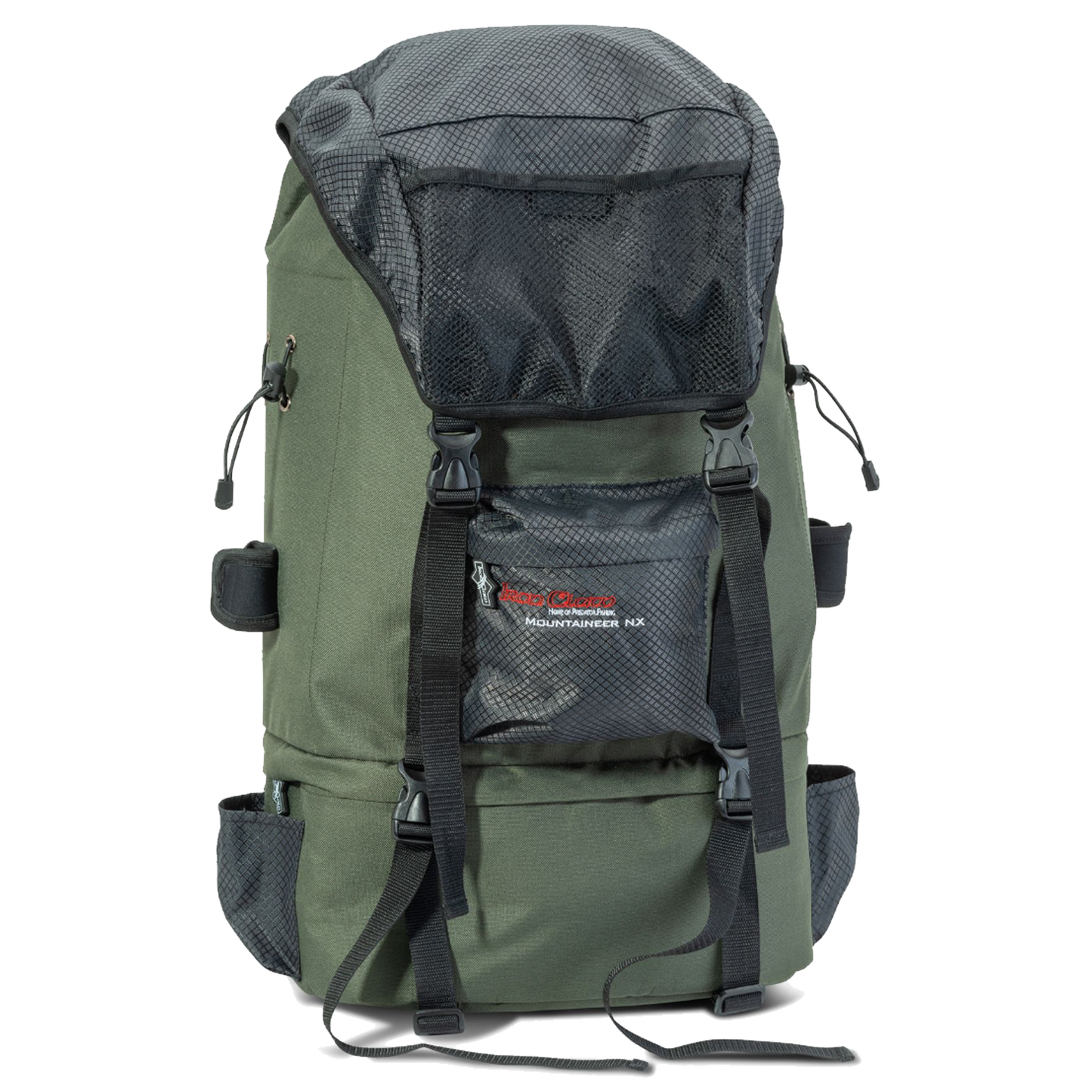 IRON CLAW Mountaineer NX