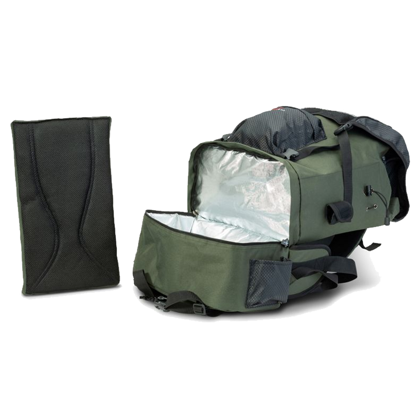 IRON CLAW Mountaineer NX
