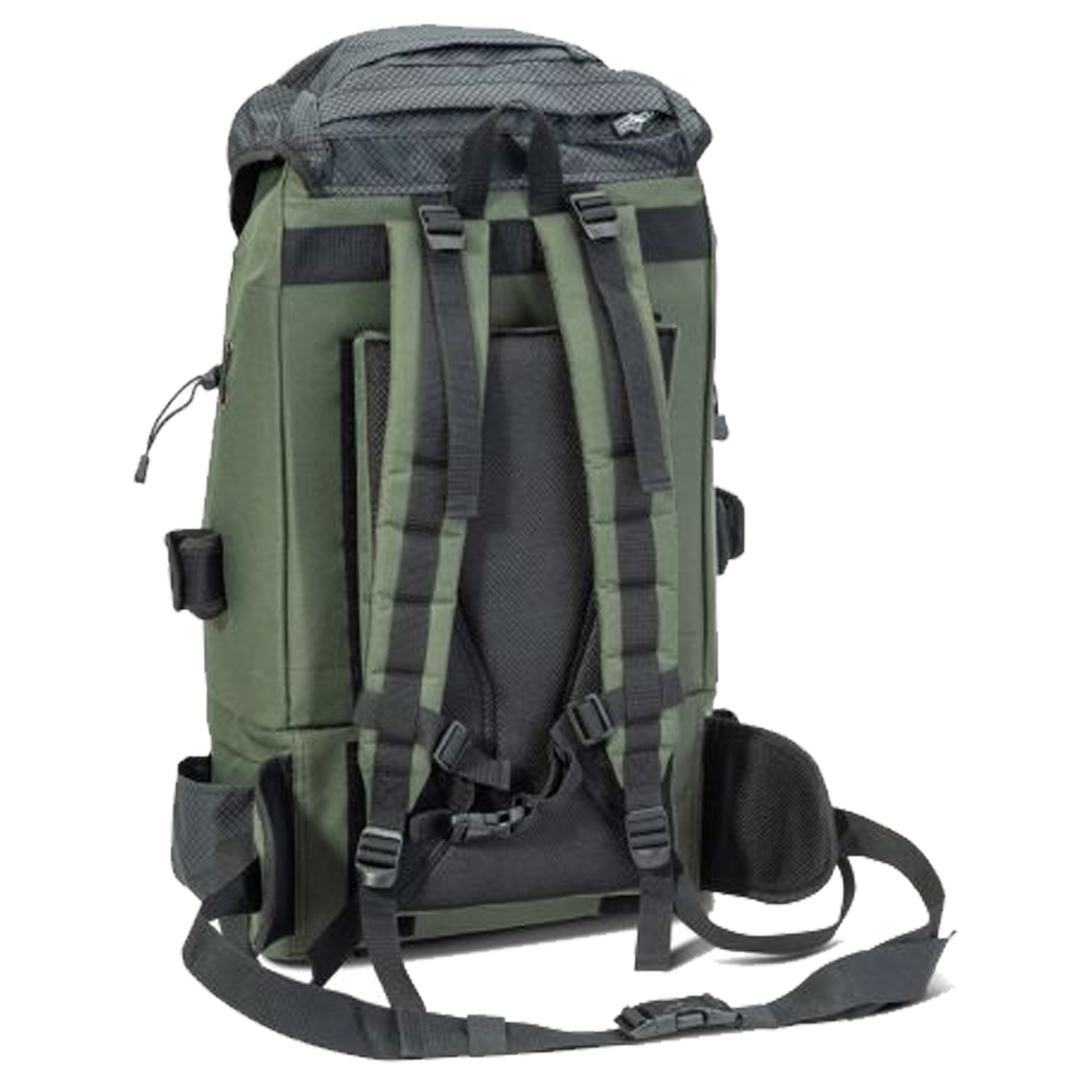 IRON CLAW Mountaineer NX