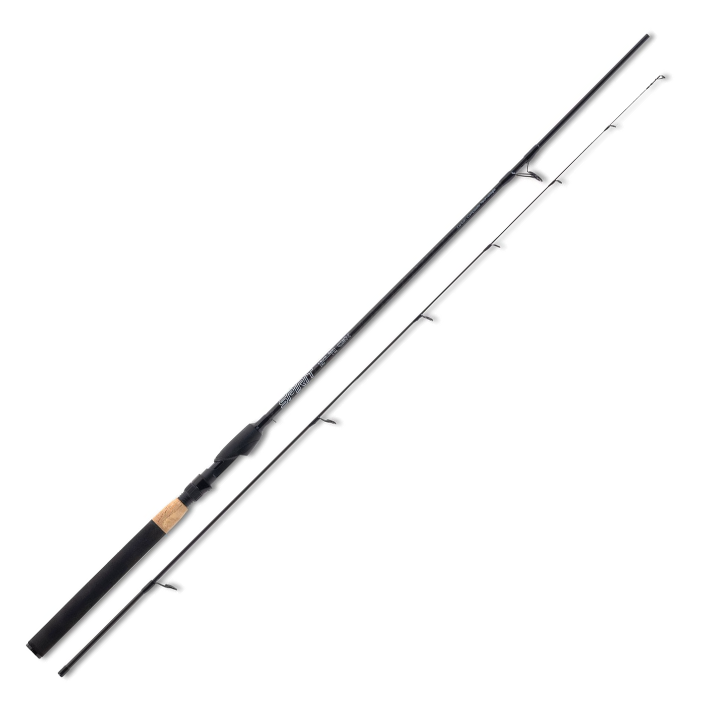 SAENGER Spirit CSX Micro Spin 2,10m 3-12g