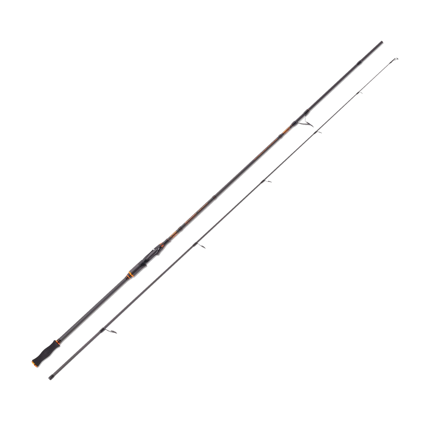 SAENGER Specialist TB-X Fast Action 2,10m 3-15g