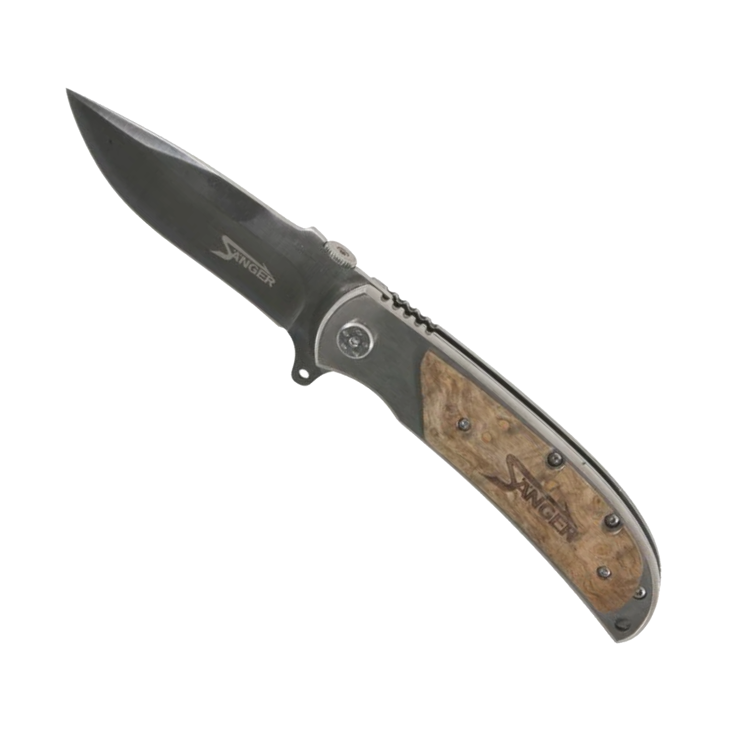 SAENGER Taschenmesser Classic