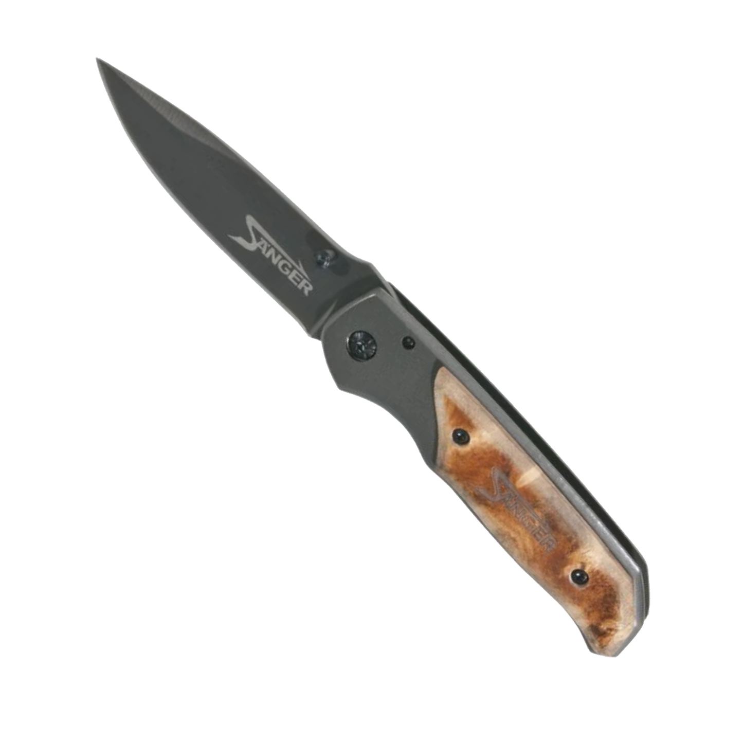 SAENGER Taschenmesser Classic