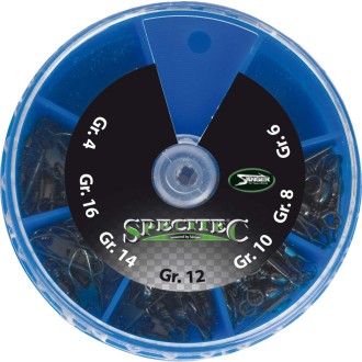 SAENGER Specitec Wirbelsortiment