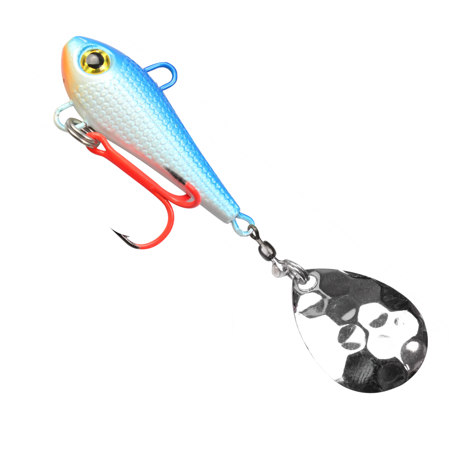 SEIKA PRO Musashi Slim 8g