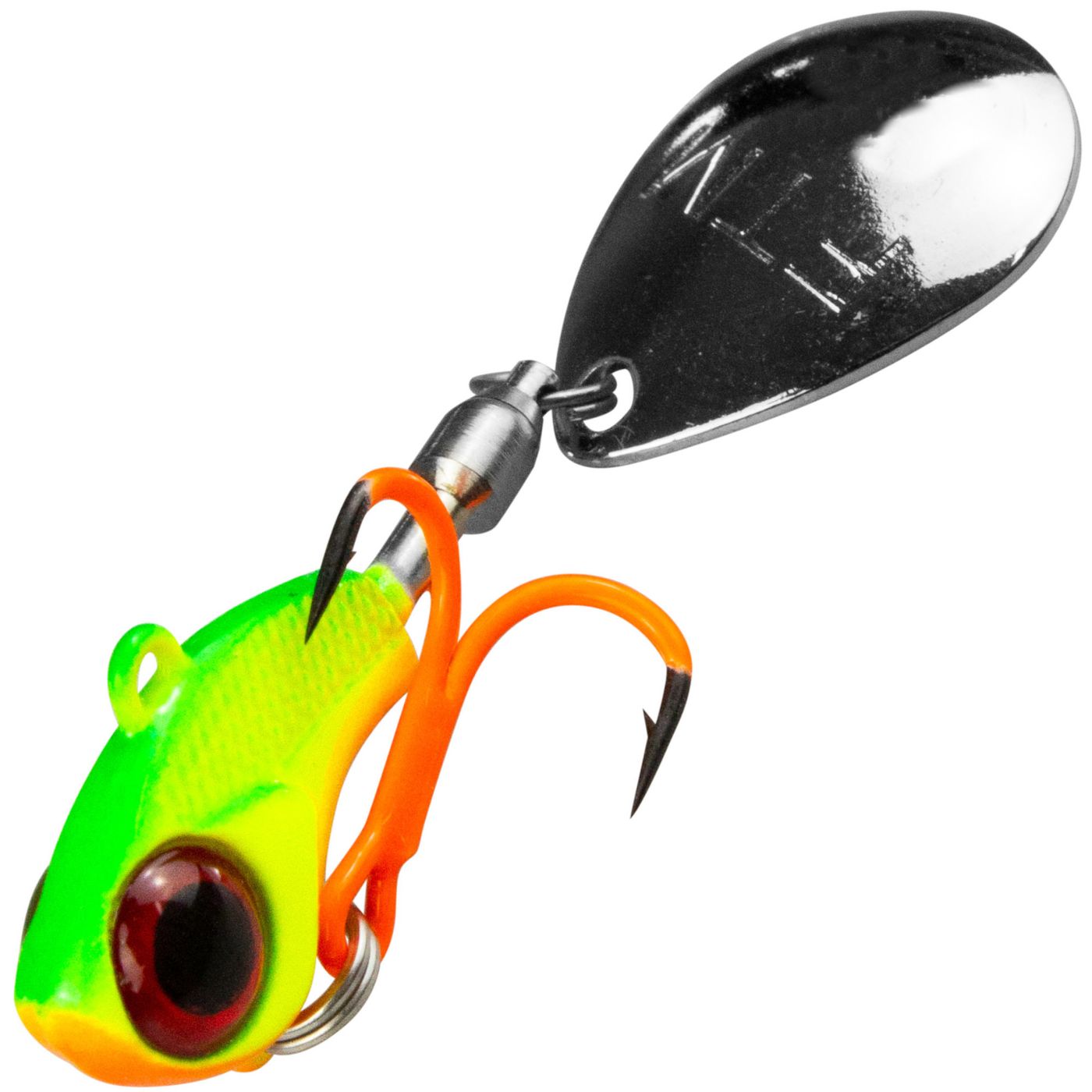 SEIKA PRO Musashi Big Eye 12g