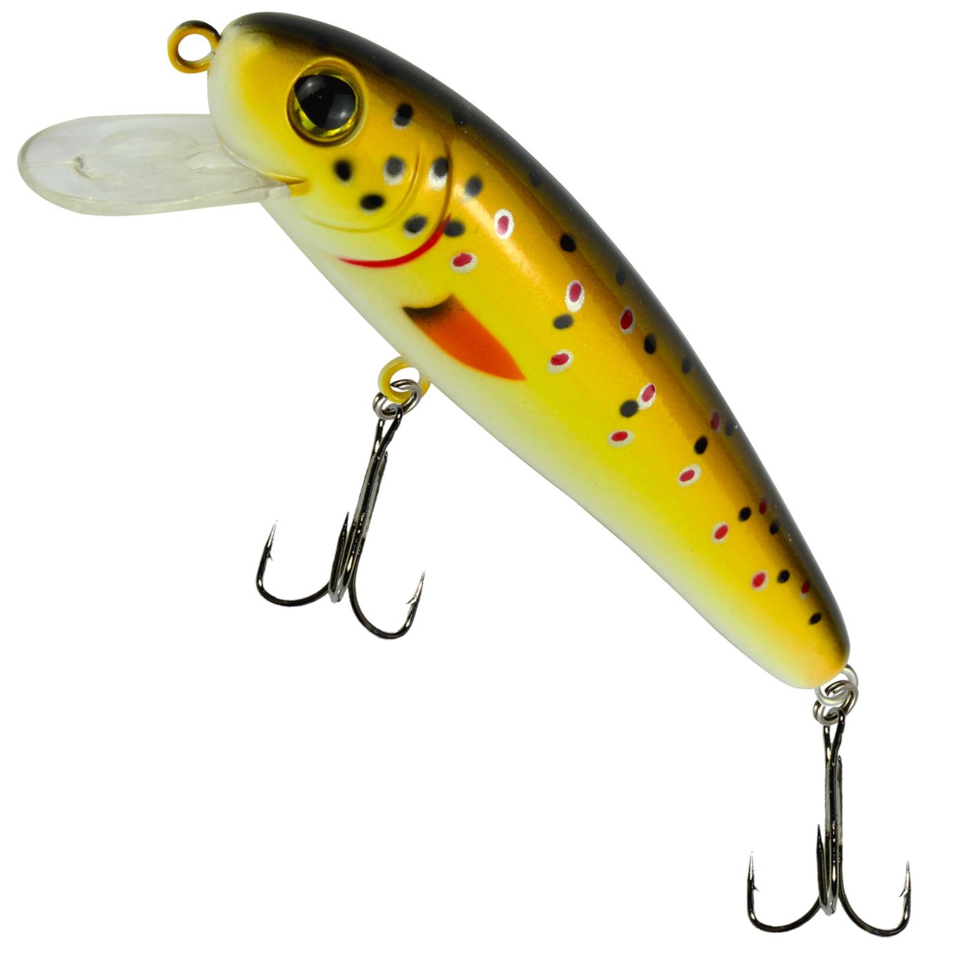SEIKA PRO Wobbler Akita