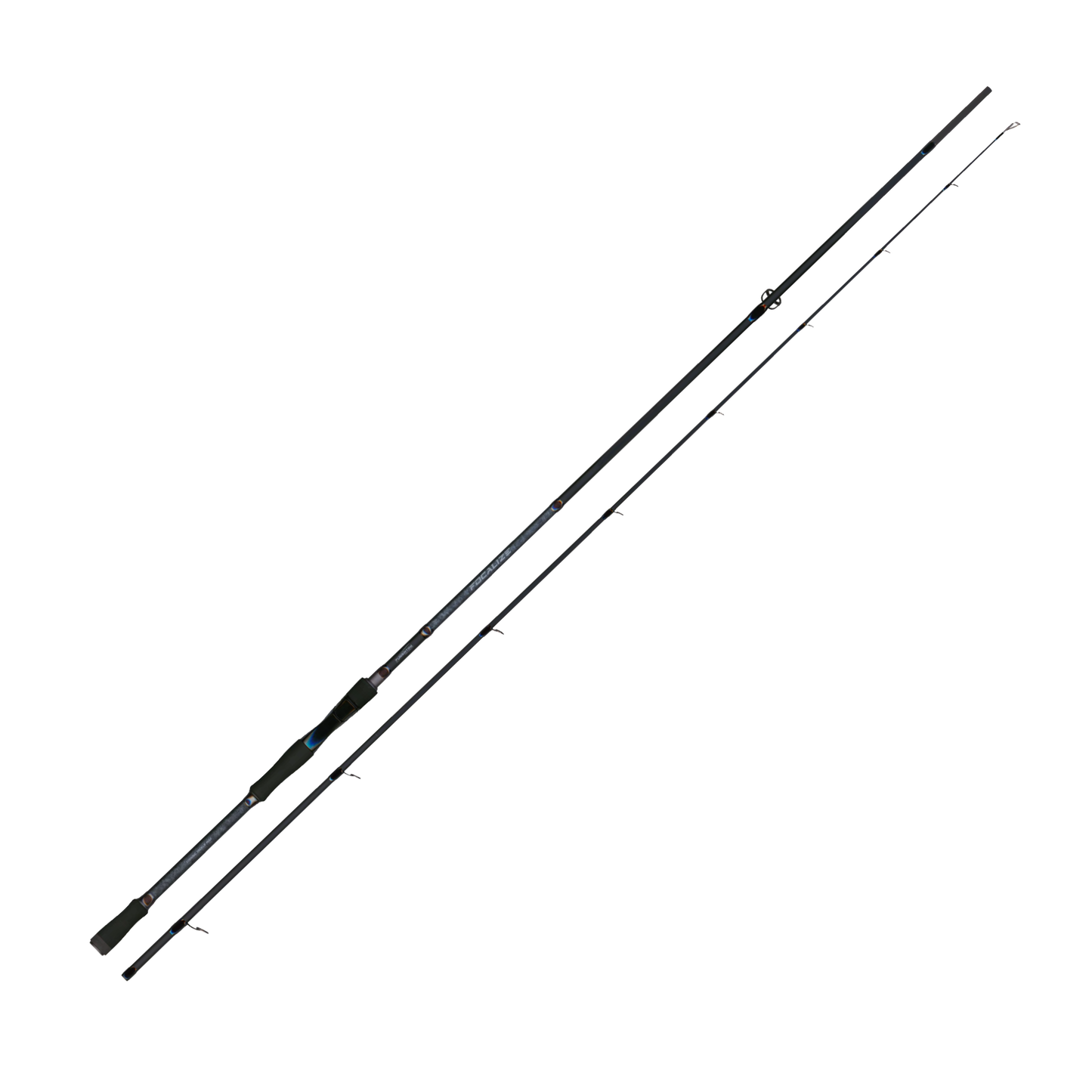 TUBERTINI Focalize 2,70m 15-45g