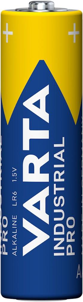 VARTA Pro Industrial Batterie 1,5V