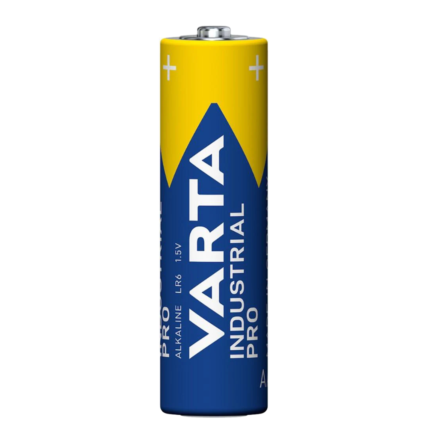 VARTA Pro Industrial Batterie 1,5V