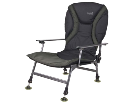 ANACONDA Vi Lock Lounge Chair 160kg