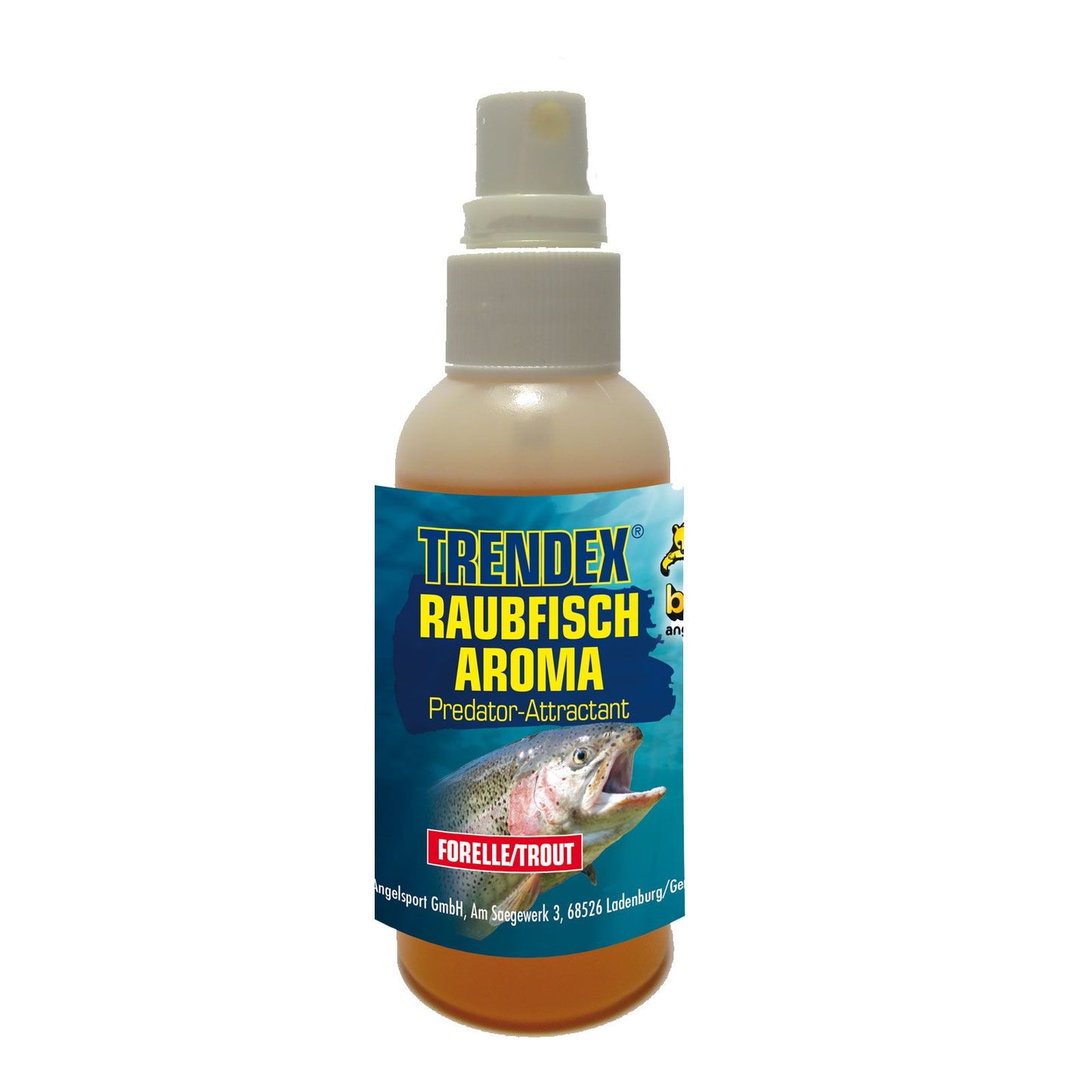 TRENDEX Raubfischaroma