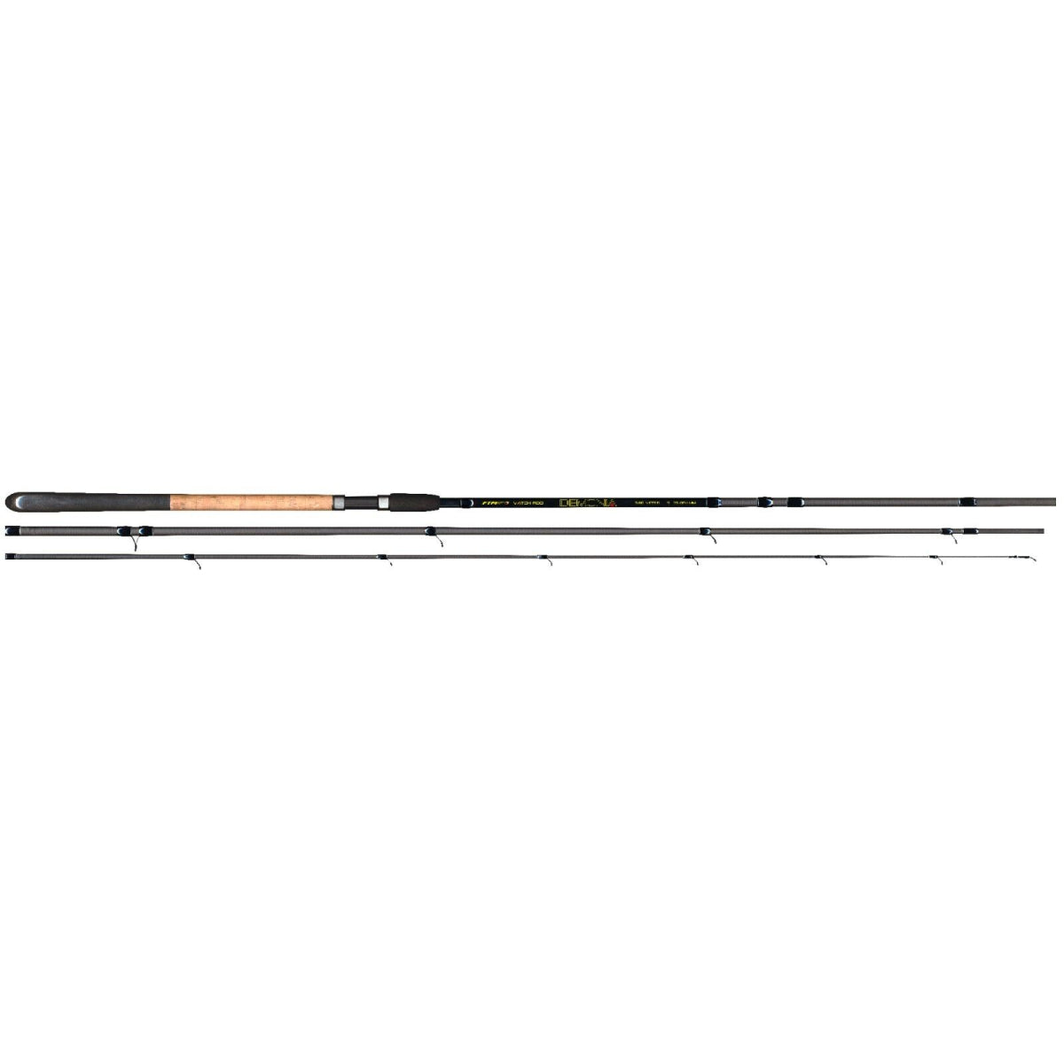 FTM Demonia 3,90m 5-25g