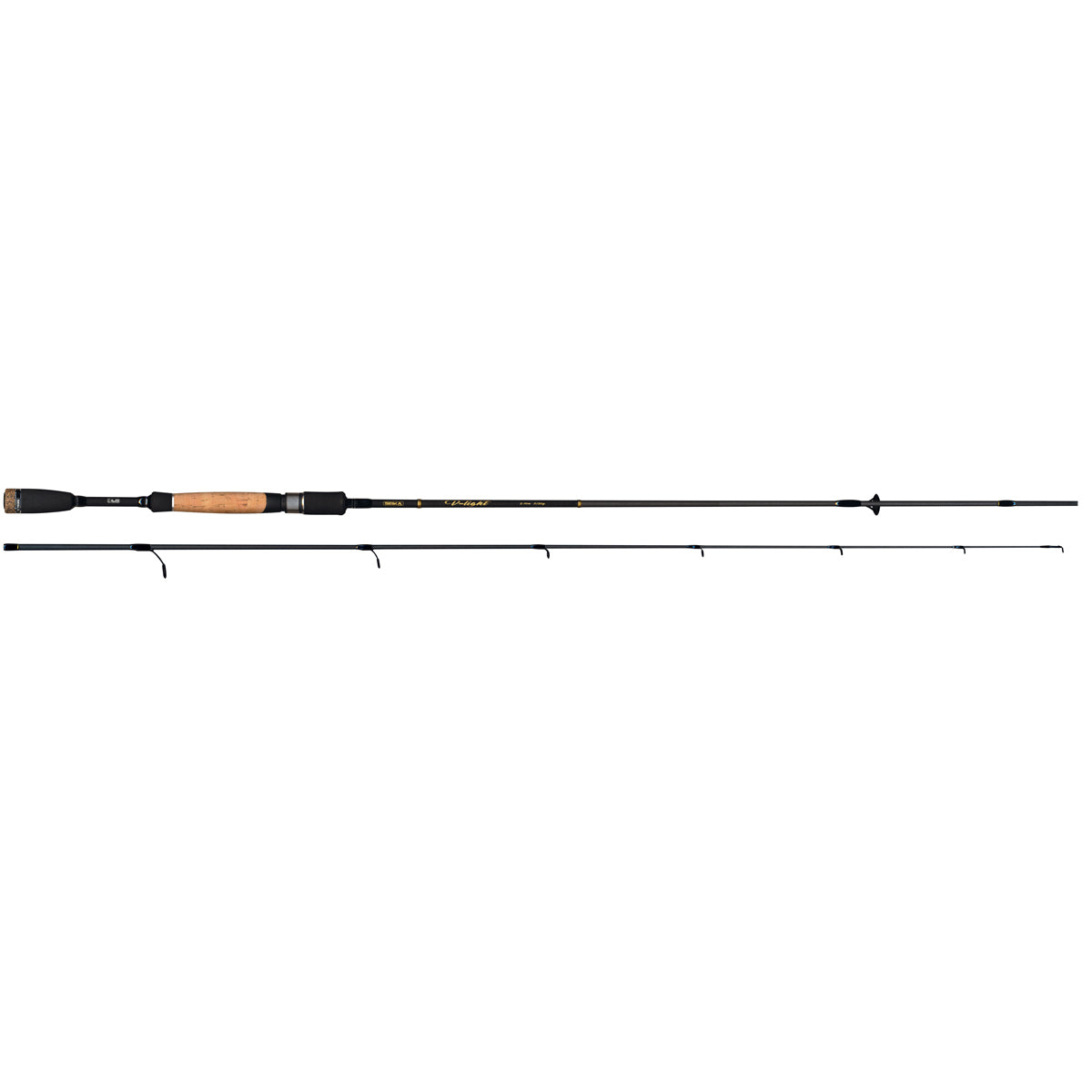 SEIKA PRO V-Light 2,70m 15-30g