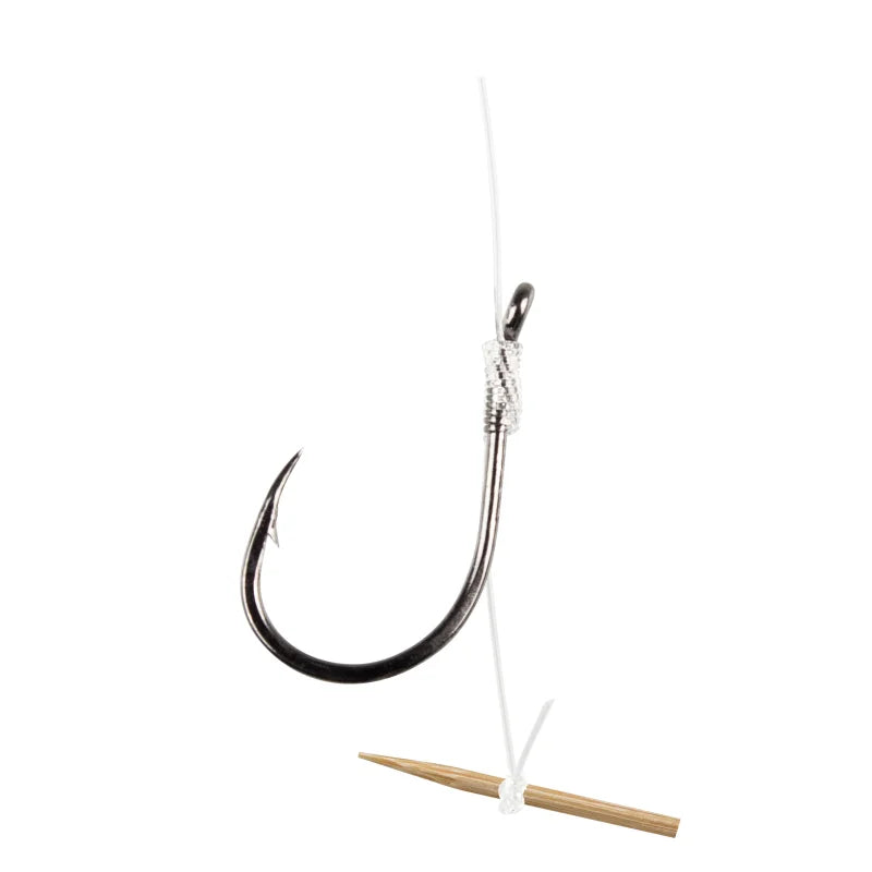 FTM Haken Hair Rig Quickstop