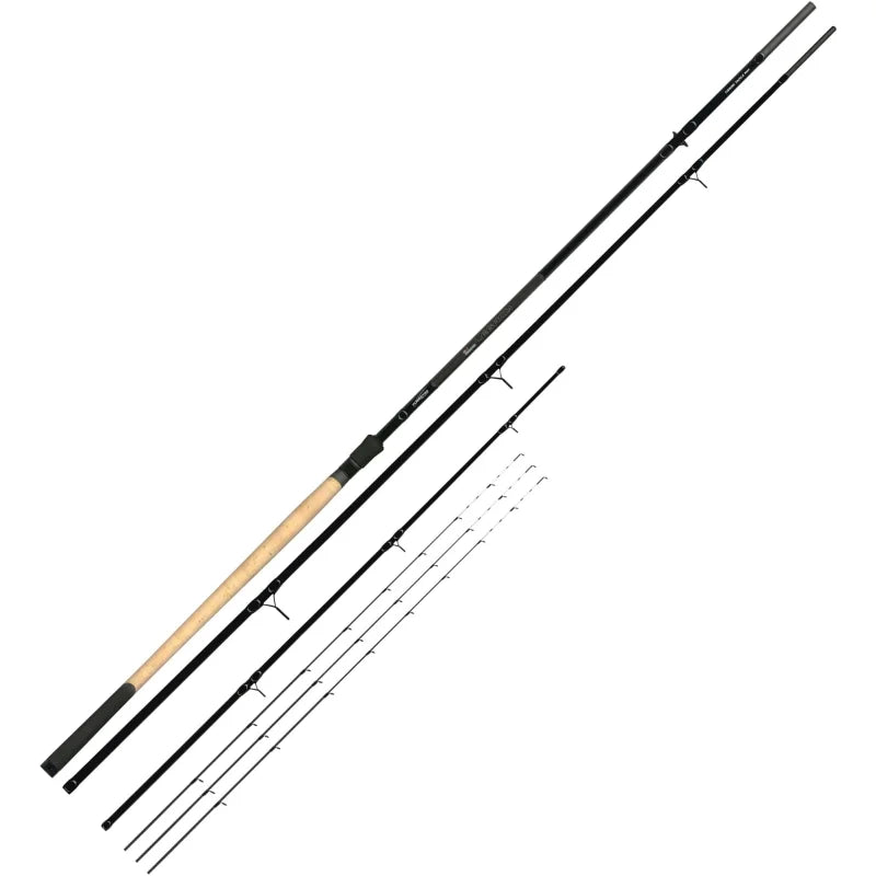 FTM NG Legacy 3,90m 0-80g