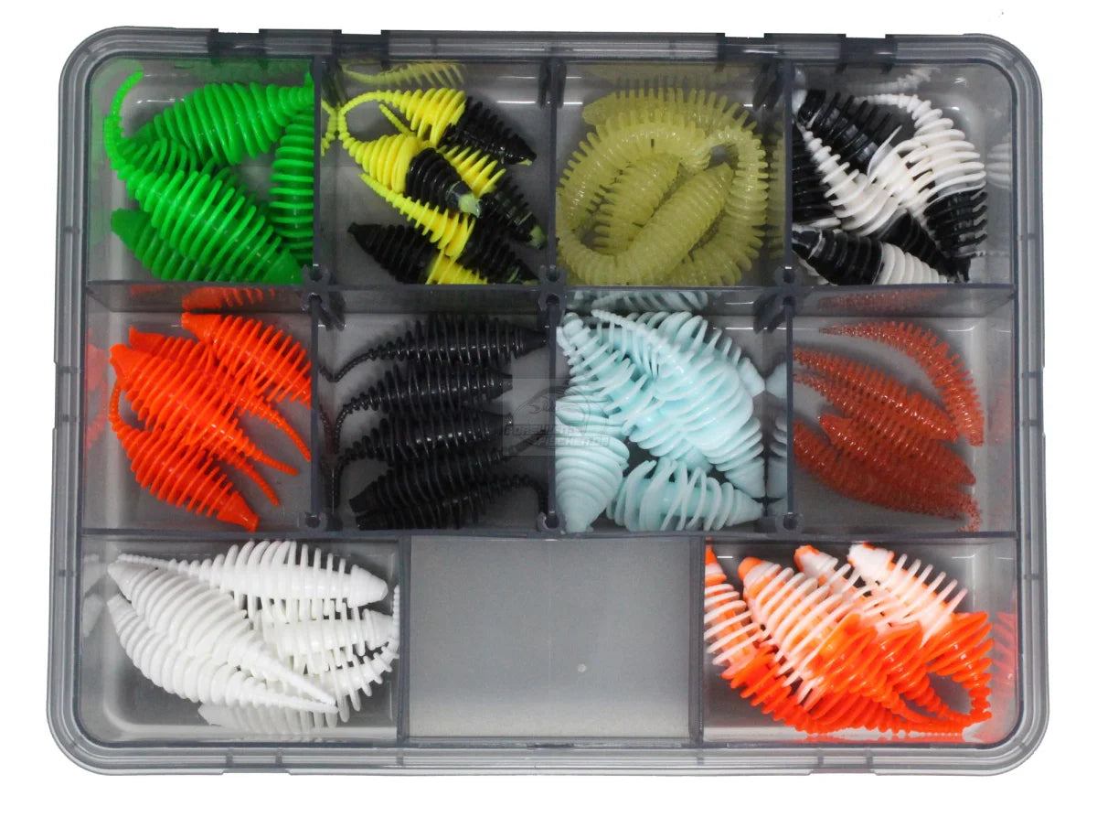 OMURA BAITS Mix Box