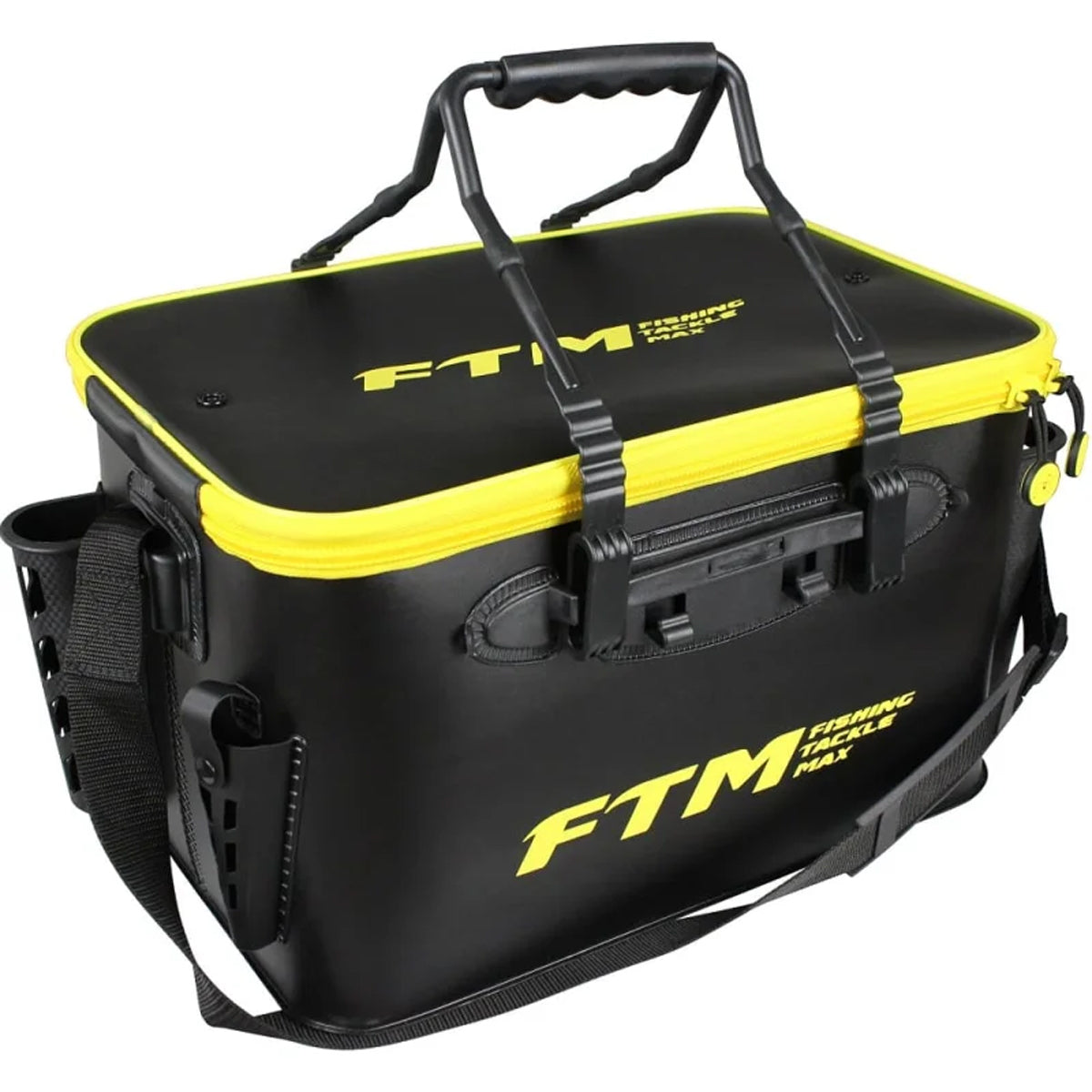 FTM Spoon Tackle Box