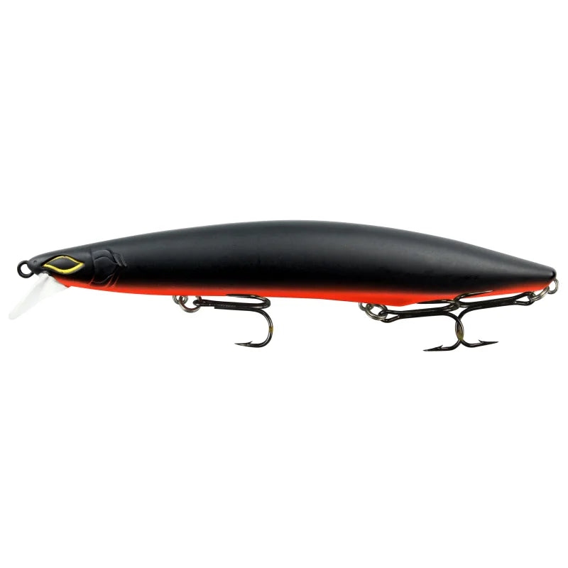 SEIKA PRO Wobbler Nightveit Junior