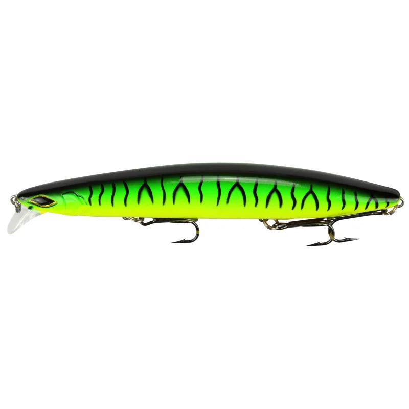 SEIKA PRO Wobbler Nightveit Junior