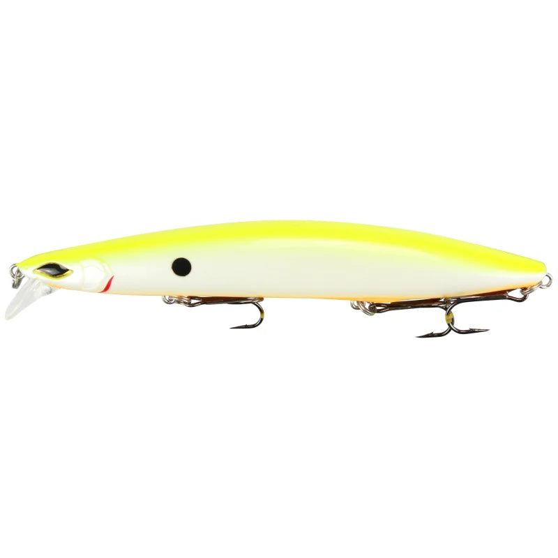 SEIKA PRO Wobbler Nightveit Junior