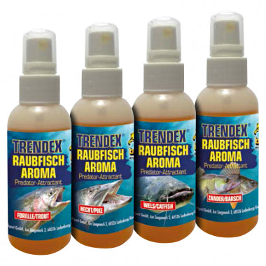 TRENDEX Raubfischaroma
