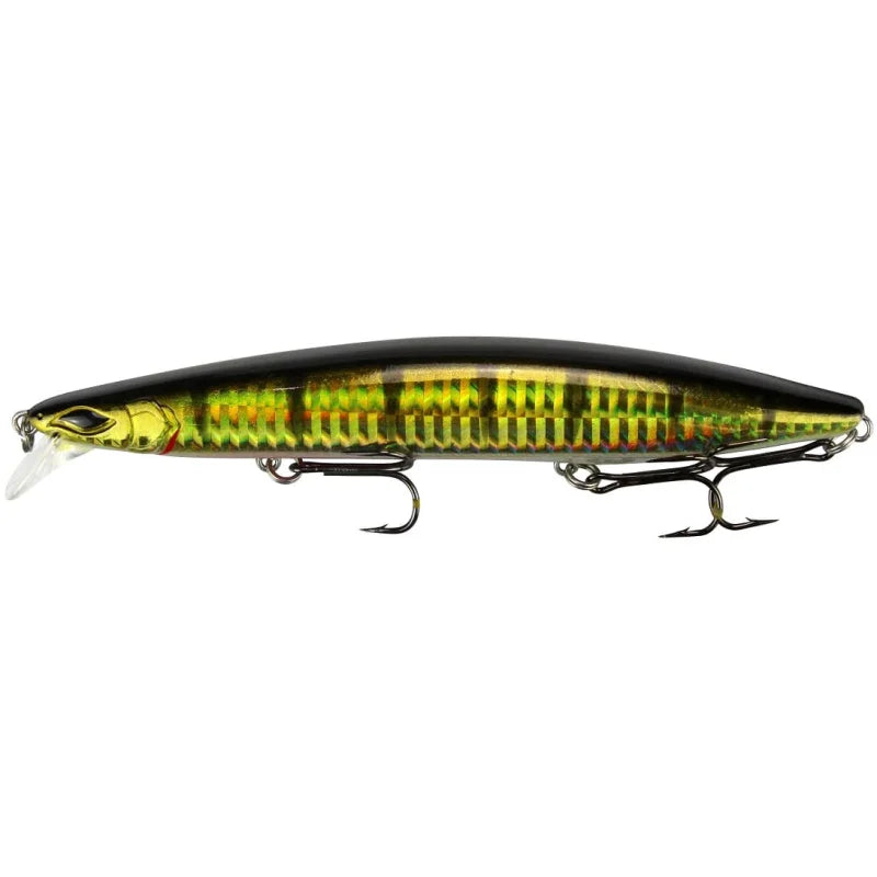 SEIKA PRO Wobbler Nightveit