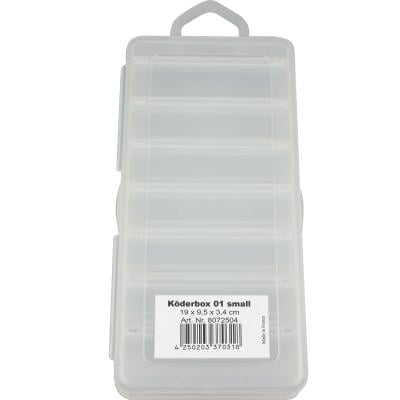 FTM Köderbox
