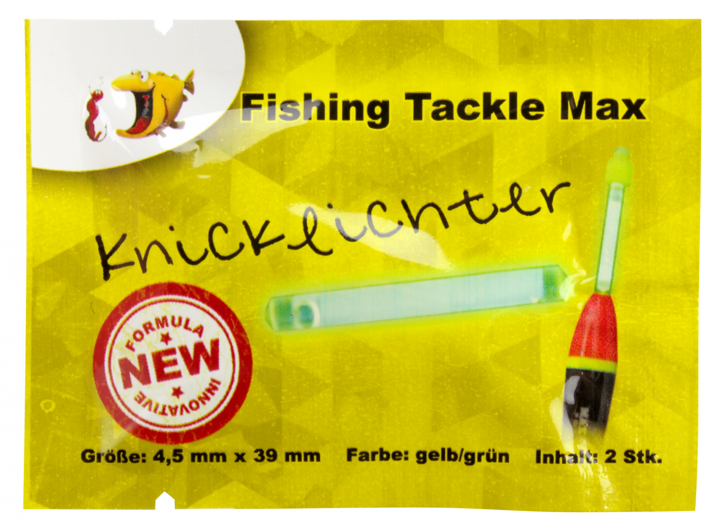 FTM Knicklichter
