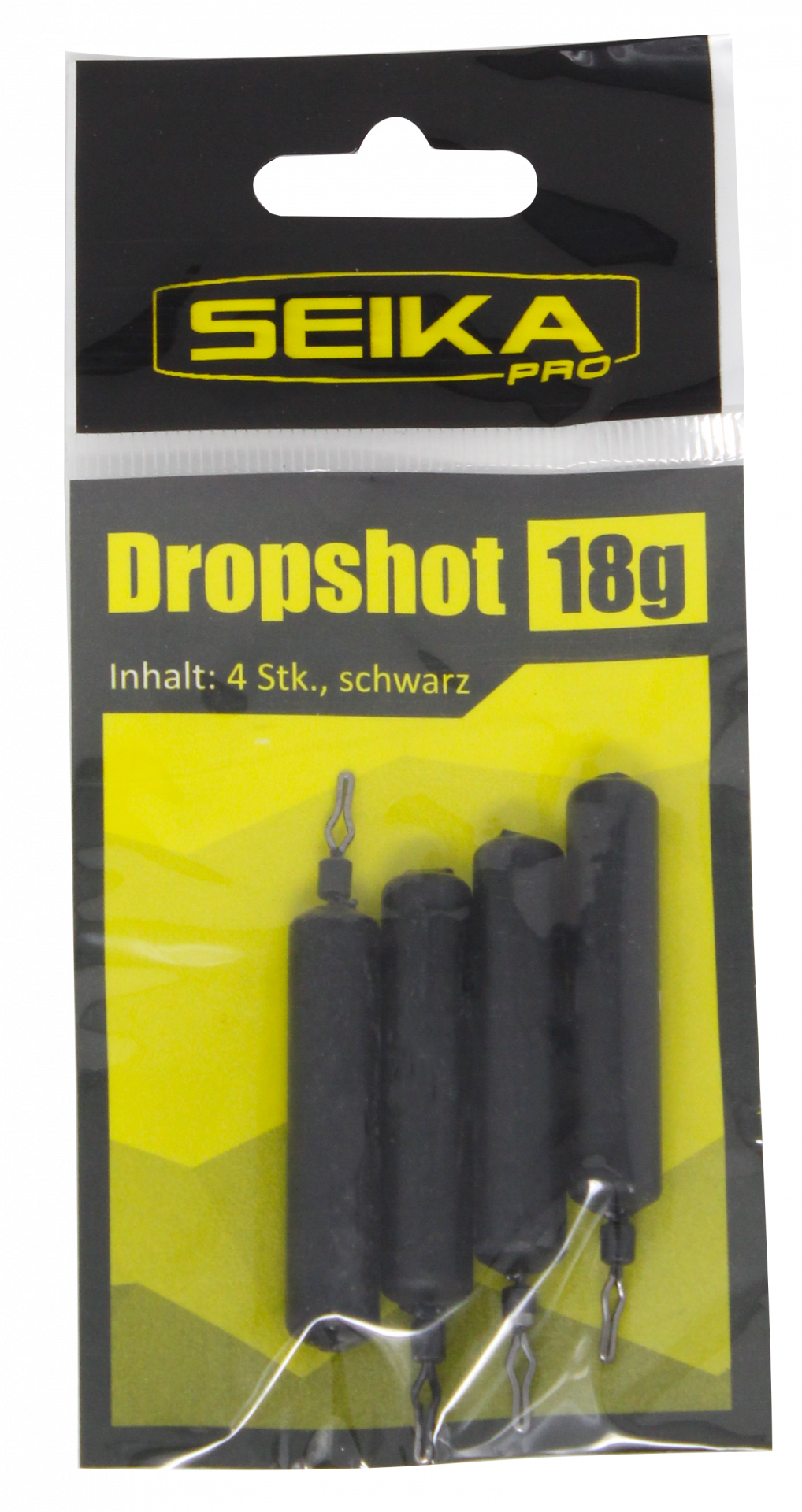 SEIKA PRO Dropshot