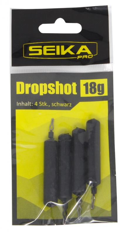SEIKA PRO Dropshot