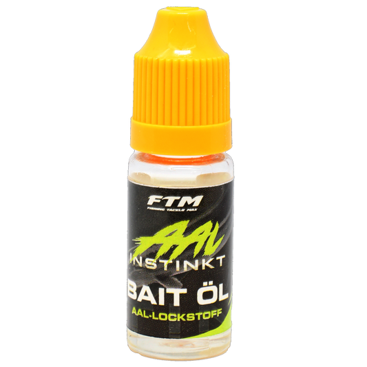 FTM Aal Instinkt Bait Öl 10ml