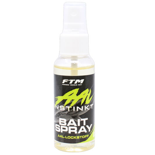 FTM Aal Instinkt Bait Spray 50ml