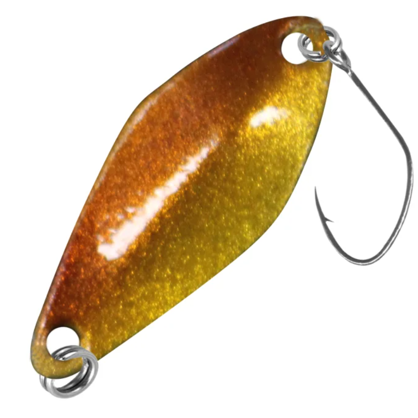 FTM Spoon Tremo 0,9g