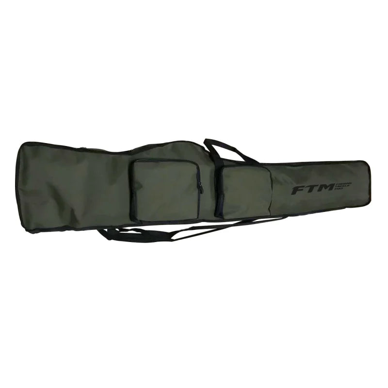 FTM Futteral Husky 3 Kammern 1,50m